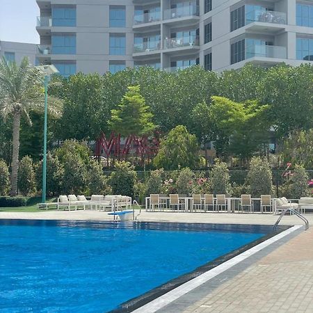 Mag 565, Boulevard, Dubai South, Dubai Luaran gambar