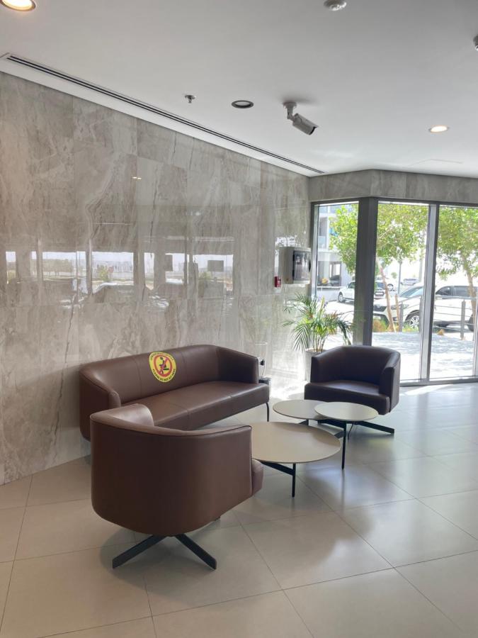 Mag 565, Boulevard, Dubai South, Dubai Luaran gambar