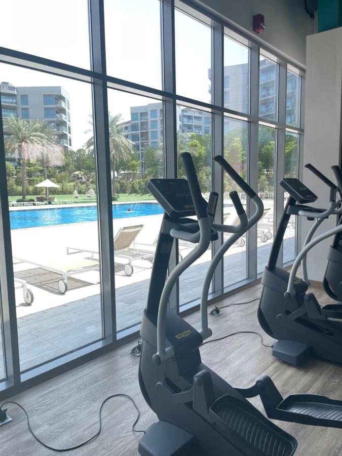 Mag 565, Boulevard, Dubai South, Dubai Luaran gambar