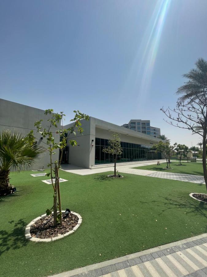 Mag 565, Boulevard, Dubai South, Dubai Luaran gambar